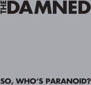 So Whos Paranoid Album
