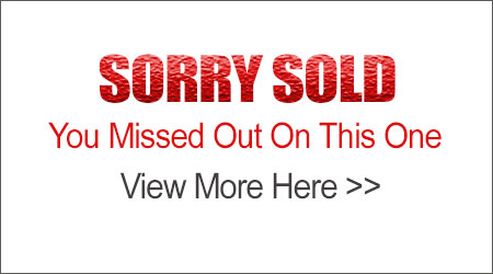Sorry Sold