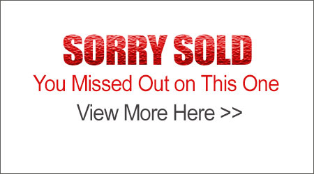 Sorry Sold