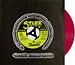 U.K. 1977 Pink Vinyl Unplayed Thumb