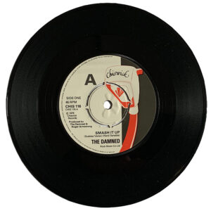 U.K. 1979 A label Mint Unplayed Side 1