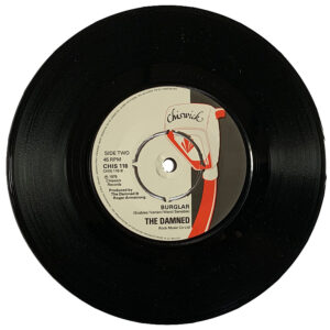U.K. 1979 A label Mint Unplayed Side 2