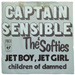 Captain Sensible & The Softies Jet Boy Jet Girl Thumb
