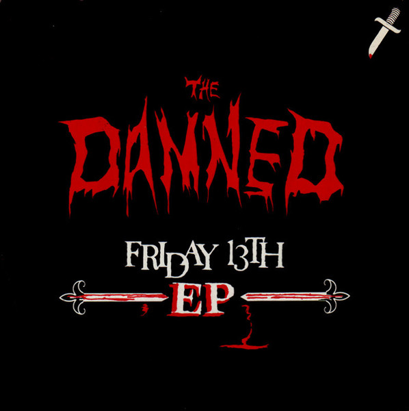 The Damned Friday The 13th