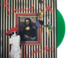 U.K. 1984 Green Vinyl Unplayed Thumb