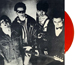 U.K. 1986 Red Vinyl Official Release Thumb