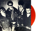 U.K. Red Vinyl Unplayed Thumb