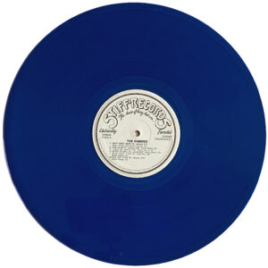 Belgium-1977-Blue-Vinyl-Side-1
