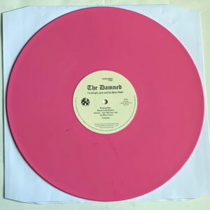 Sweden-1997-Pink-Vinyl-Side-2
