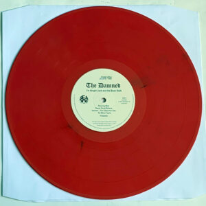 Sweden-1997-Red-Vinyl-Side-2