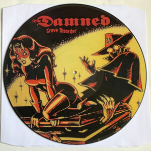 U.K.-2007-Unofficial-Pic-Disc-Front