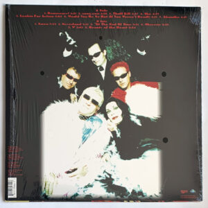 USA-2001-Chastian-Vinyl-Back