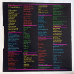 U.K.-1982-Big-Beat-Lyrics