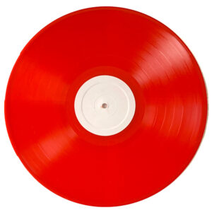 Dont-Cry-Red-Vinyl-Side-1